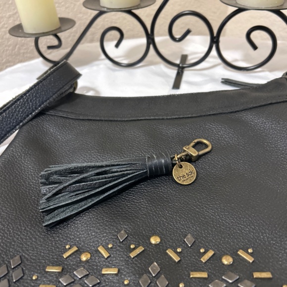 Women’s crossbody bag - Picture 6 of 7